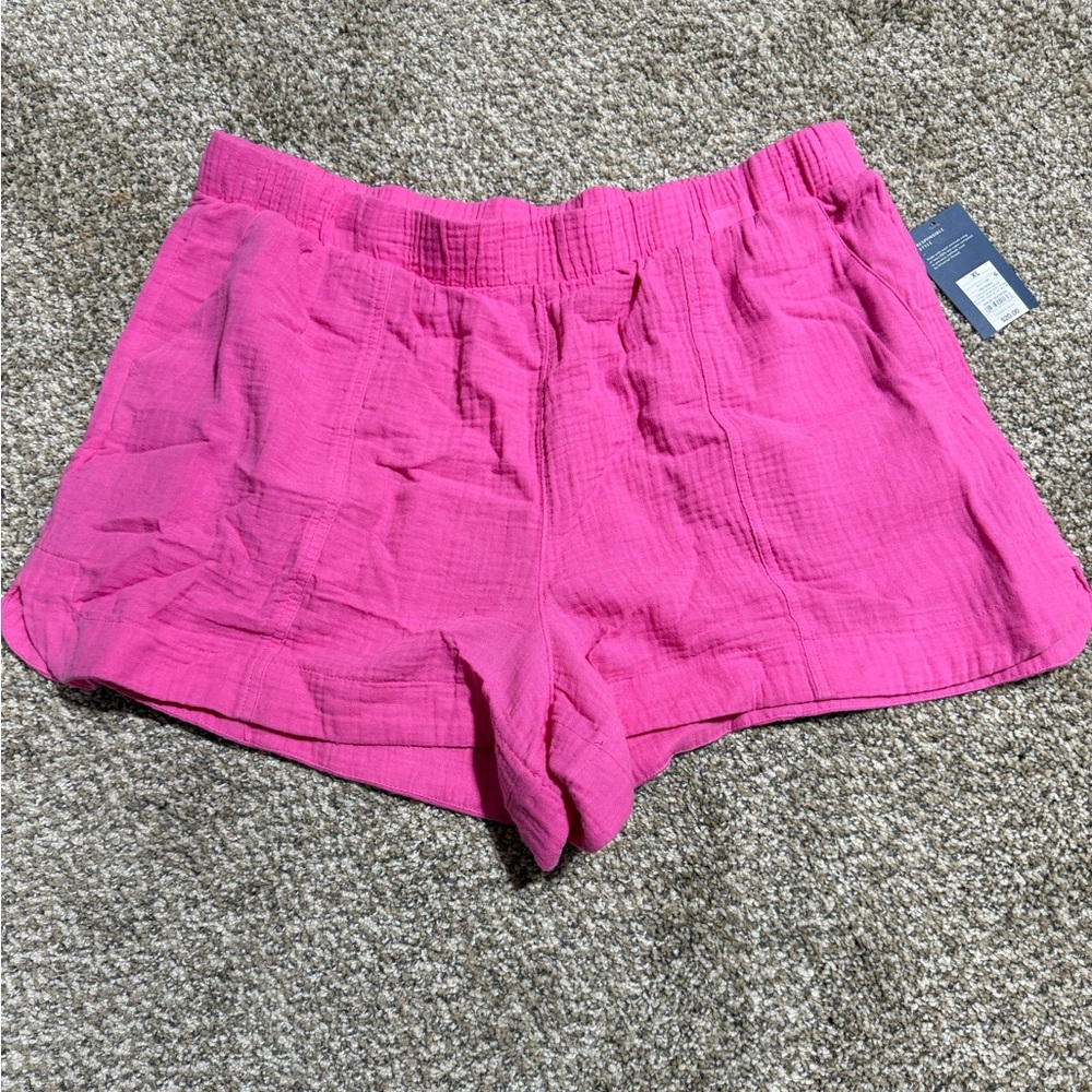 Universal Thread Pink Shorts -XL